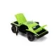 Masinuta metalica Jada Testoasele Ninja Raphael Chevy Camaro scara 1:24 Masinuta metalica Jada Testoasele Ninja Raphael Chevy Camaro scara 1:24