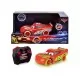 Masinuta RC Fulger McQueen Glow Racer scara 1:24 Masinuta RC Fulger McQueen Glow Racer scara 1:24