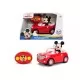 Masinuta cu telecomanda Mickey Mouse 19 cm Masinuta cu telecomanda Mickey Mouse 19 cm