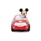 Masinuta cu telecomanda Mickey Mouse 19 cm Masinuta cu telecomanda Mickey Mouse 19 cm