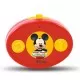 Masinuta cu telecomanda Mickey Mouse 19 cm Masinuta cu telecomanda Mickey Mouse 19 cm
