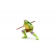 Set figurina Donatello si masina metalica Testoasele Ninja scara 1:24 Set figurina Donatello si masina metalica Testoasele Ninja scara 1:24