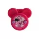 Scooter Minnie Mouse cu telecomanda 19 cm Scooter Minnie Mouse cu telecomanda 19 cm
