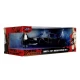 Set Jada Tokyo Revengers figurina metalica 7 cm si masinuta Nissan Skyline GTR scara 1:24 Set Jada Tokyo Revengers figurina metalica 7 cm si masinuta Nissan Skyline GTR scara 1:24