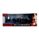 Set Jada Tokyo Revengers figurina metalica 7 cm si masinuta Nissan Skyline GTR scara 1:24 Set Jada Tokyo Revengers figurina metalica 7 cm si masinuta Nissan Skyline GTR scara 1:24