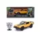 Masinuta metalica Bumblebee Chevrolet Camaro 1:24 Jada Transformers Masinuta metalica Bumblebee Chevrolet Camaro 1:24 Jada Transformers
