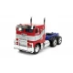 Camion metalic Transformers T7 Optimus Prime scara 1:24 Camion metalic Transformers T7 Optimus Prime scara 1:24