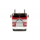 Camion metalic Transformers T7 Optimus Prime scara 1:24 Camion metalic Transformers T7 Optimus Prime scara 1:24