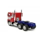 Camion metalic Transformers T7 Optimus Prime scara 1:24 Camion metalic Transformers T7 Optimus Prime scara 1:24