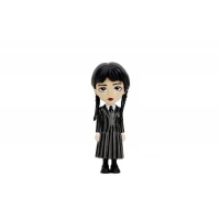  Set 4 figurine metalice 6.5 cm Jada Wednesday