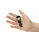 Set 4 figurine metalice 6.5 cm Jada Wednesday Set 4 figurine metalice 6.5 cm Jada Wednesday