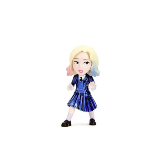 Set 4 figurine metalice 6.5 cm Jada Wednesday Set 4 figurine metalice 6.5 cm Jada Wednesday