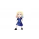 Set 4 figurine metalice 6.5 cm Jada Wednesday Set 4 figurine metalice 6.5 cm Jada Wednesday
