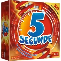 Joc 5 secunde Trefl