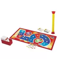 Joc 5 secunde Trefl