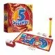 Joc 5 secunde Trefl Joc 5 secunde Trefl