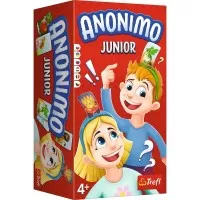 Joc Anonimo Junior