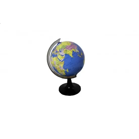 Joc Around the Globe in limba engleza