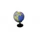 Joc Around the Globe in limba engleza