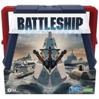 Joc de strategie Battleship Hasbro