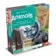 Joc interactiv BBC Earth Animals