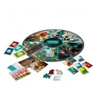 Joc interactiv BBC Earth Animals