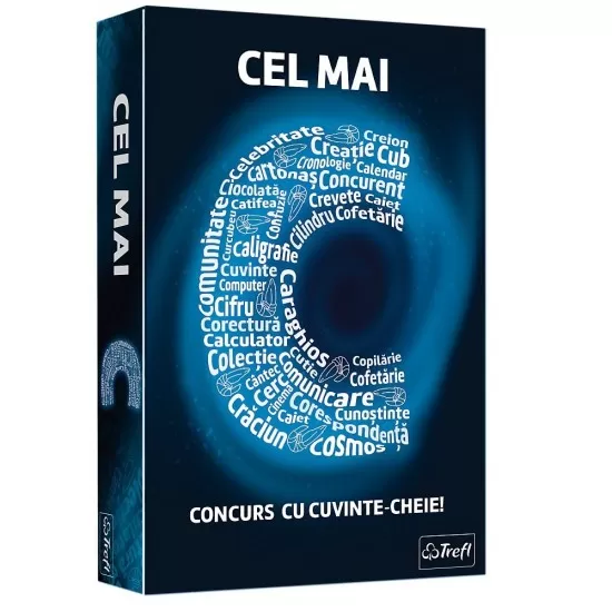 Joc Cel mai C Joc Cel mai C