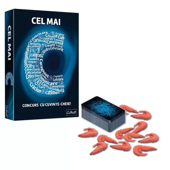 Joc Cel mai C Joc Cel mai C