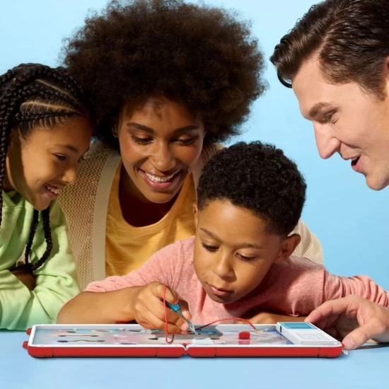 Joc clasic Hasbro Gaming Operatia Joc clasic Hasbro Gaming Operatia