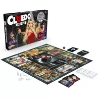 Joc Cluedo Liars - Minte pentru a afla adevarul