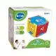 Jucarie educativa Hola Toys - Cubul logic Jucarie educativa Hola Toys - Cubul logic