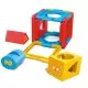 Jucarie educativa Hola Toys - Cubul logic Jucarie educativa Hola Toys - Cubul logic