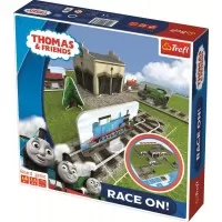 Joc Cursa cu Thomas