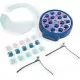 Joc de pescuit Frozen 2 cu functii sonore Joc de pescuit Frozen 2 cu functii sonore
