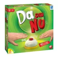 Joc de societate Da sau Nu editia noua