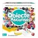 Joc de observatie - Obiecte ascunse Joc de observatie - Obiecte ascunse