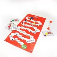 Joc de societate Party Game Trilogpyce