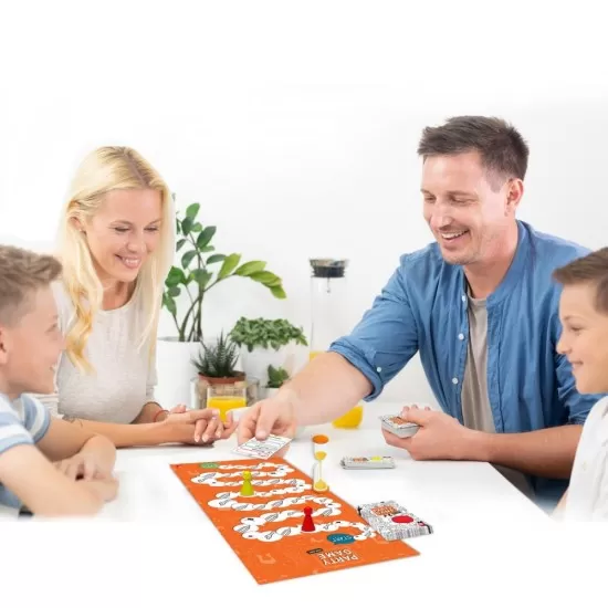 Joc de societate Party Game Trilogpyce Joc de societate Party Game Trilogpyce
