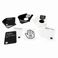 Joc de societate Talk to the Hand in limba romana