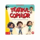 Joc de societate - Teatrul copiilor