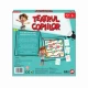 Joc de societate - Teatrul copiilor
