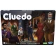 Joc de strategie si investigatie Cluedo Joc de strategie si investigatie Cluedo