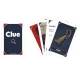 Joc de strategie si investigatie Cluedo Joc de strategie si investigatie Cluedo