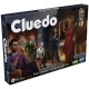 Joc de strategie si investigatie Cluedo Joc de strategie si investigatie Cluedo