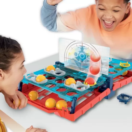 Joc distractiv Battleship Shots Hasbro Joc distractiv Battleship Shots Hasbro