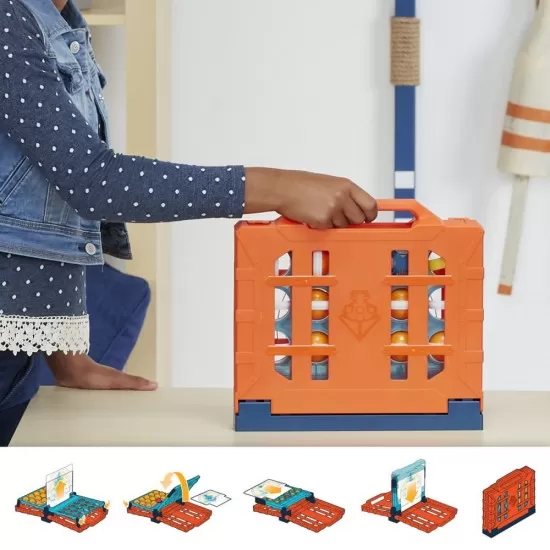 Joc distractiv Battleship Shots Hasbro Joc distractiv Battleship Shots Hasbro
