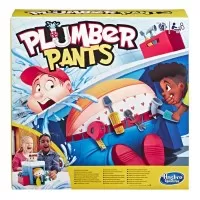 Joc distractiv Hasbro - Pantalonii instalatorului