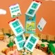 Joc educational Hola Toys - Ferma vesela
