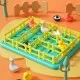 Joc educational Hola Toys - Ferma vesela