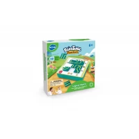 Joc educational Hola Toys - Potrivirea logica